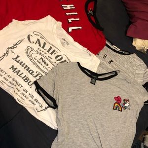 Everyday t shirts for sale